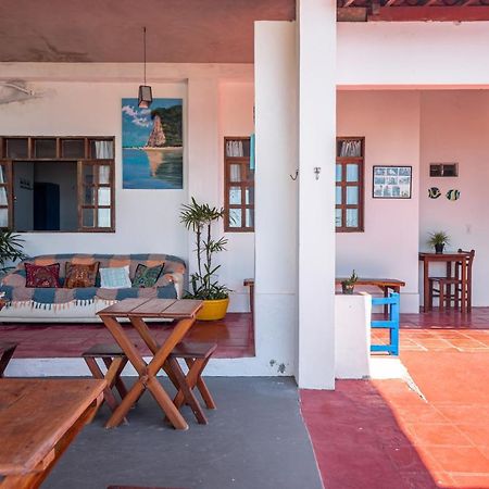 Casa Mirage Pipa , Apartamentos Praia de Pipa Экстерьер фото