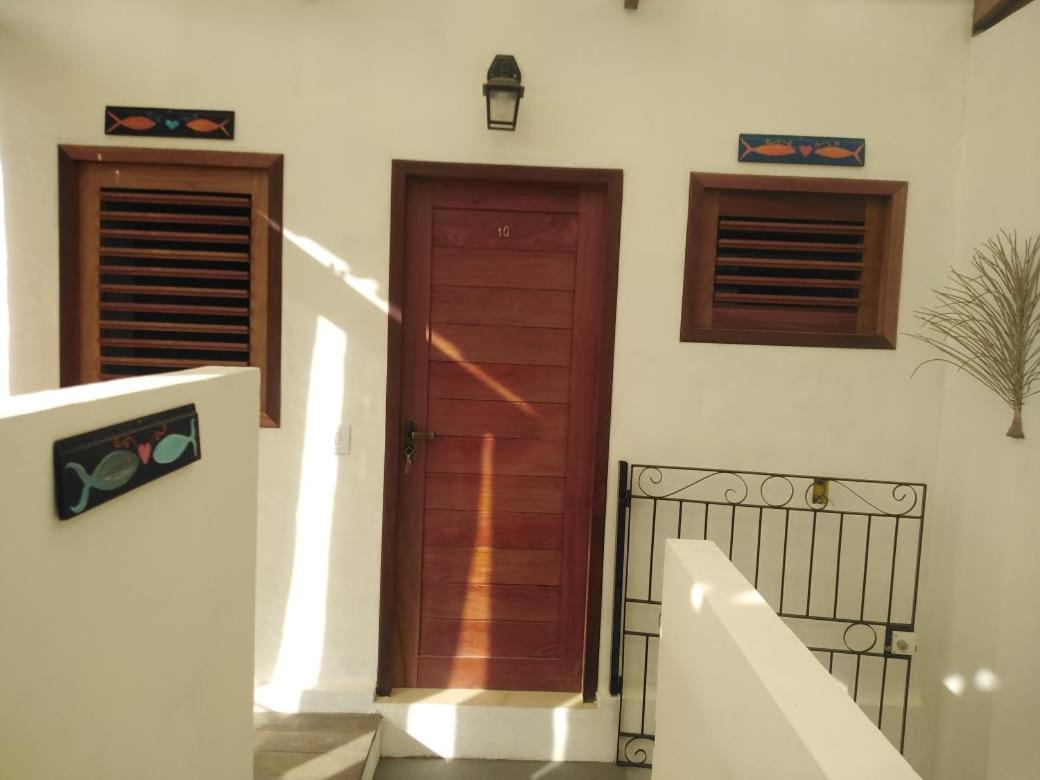 Casa Mirage Pipa , Apartamentos Praia de Pipa Экстерьер фото