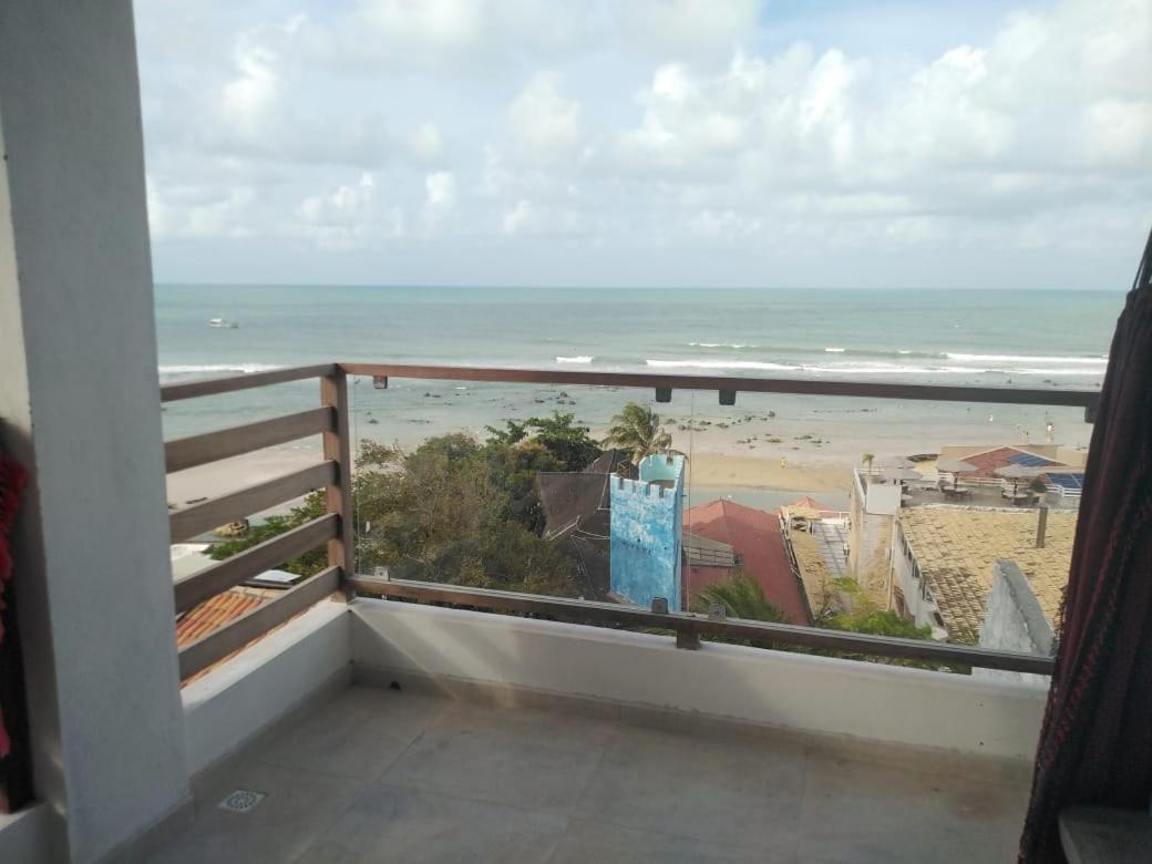Casa Mirage Pipa , Apartamentos Praia de Pipa Экстерьер фото