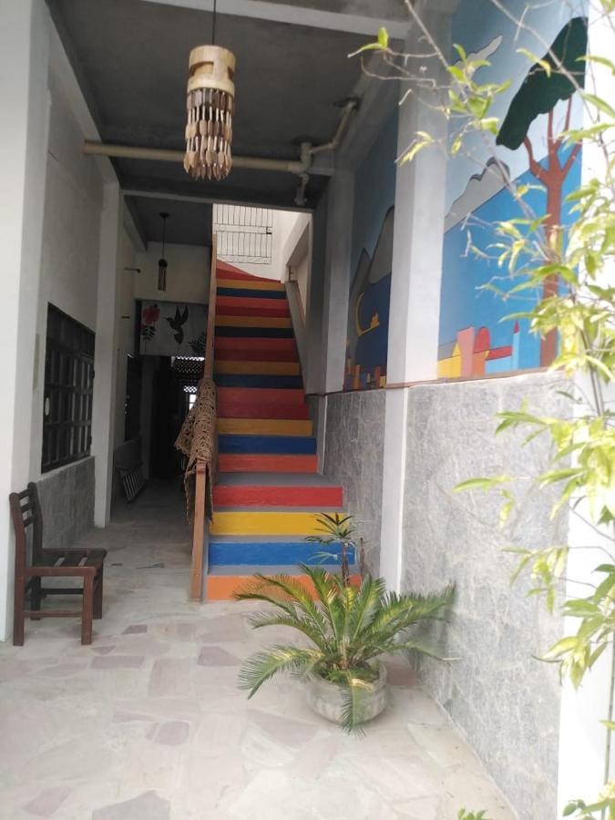 Casa Mirage Pipa , Apartamentos Praia de Pipa Экстерьер фото