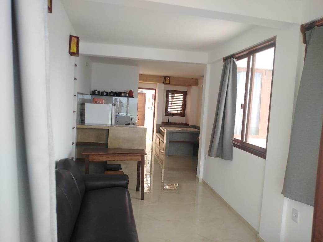 Casa Mirage Pipa , Apartamentos Praia de Pipa Экстерьер фото