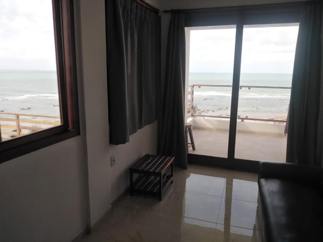 Casa Mirage Pipa , Apartamentos Praia de Pipa Экстерьер фото