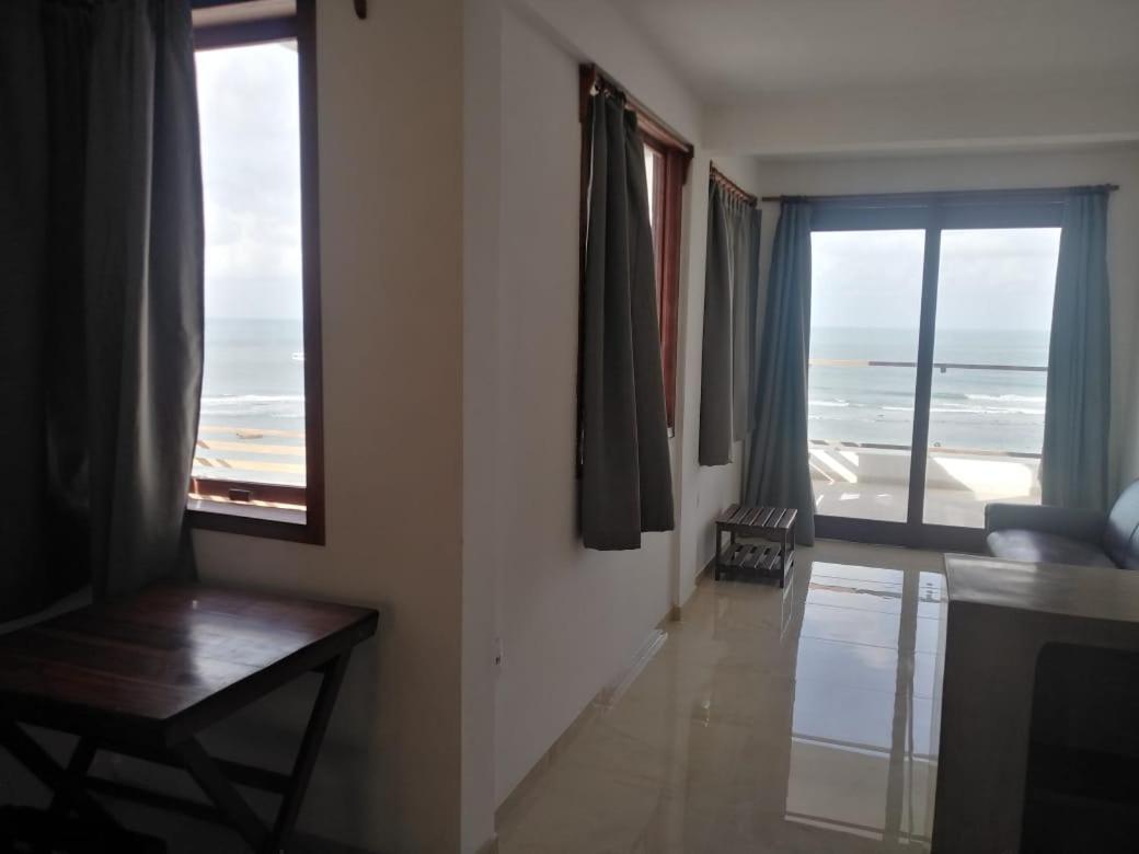 Casa Mirage Pipa , Apartamentos Praia de Pipa Экстерьер фото