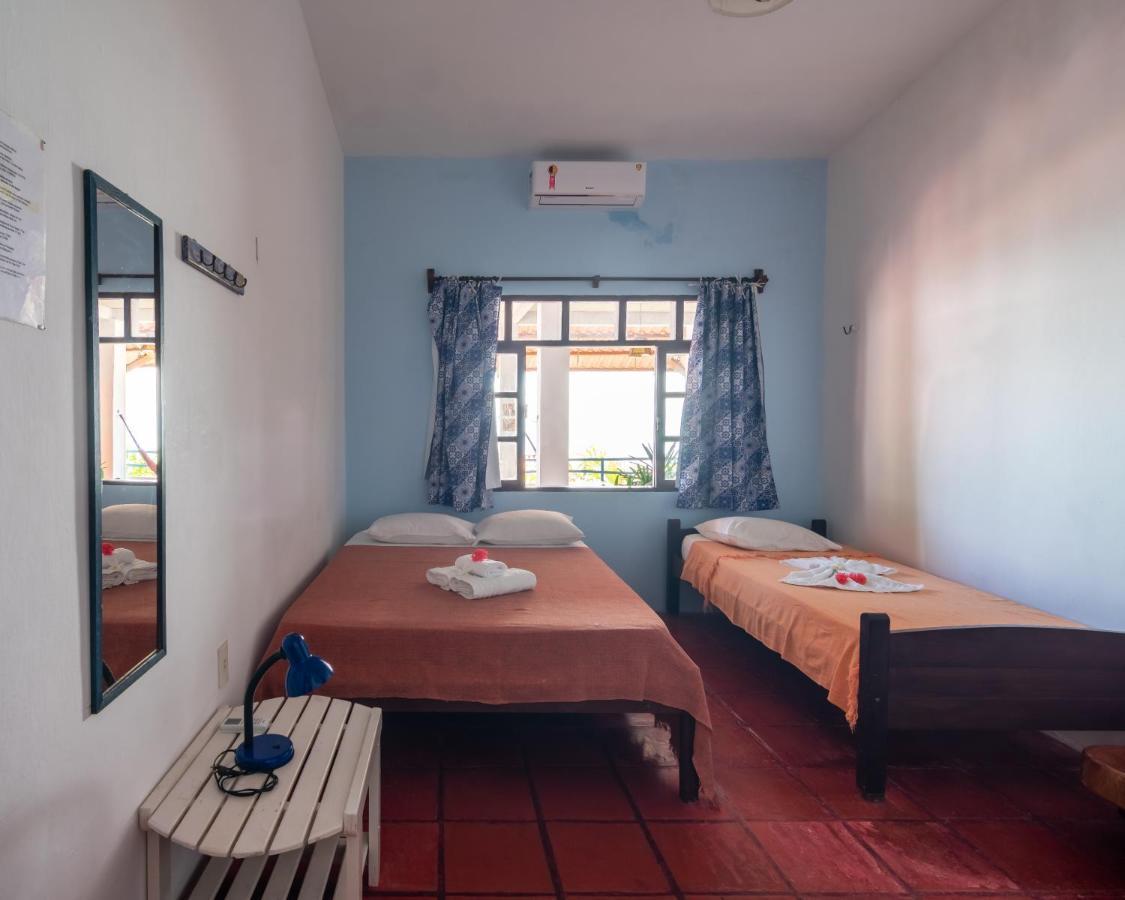 Casa Mirage Pipa , Apartamentos Praia de Pipa Экстерьер фото
