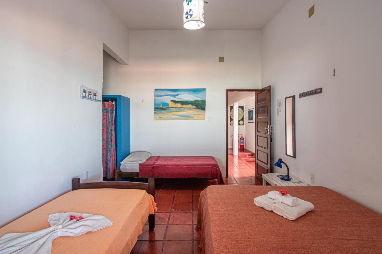 Casa Mirage Pipa , Apartamentos Praia de Pipa Экстерьер фото