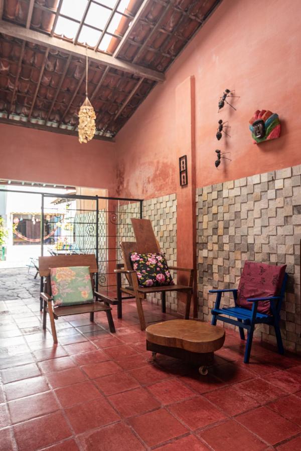 Casa Mirage Pipa , Apartamentos Praia de Pipa Экстерьер фото