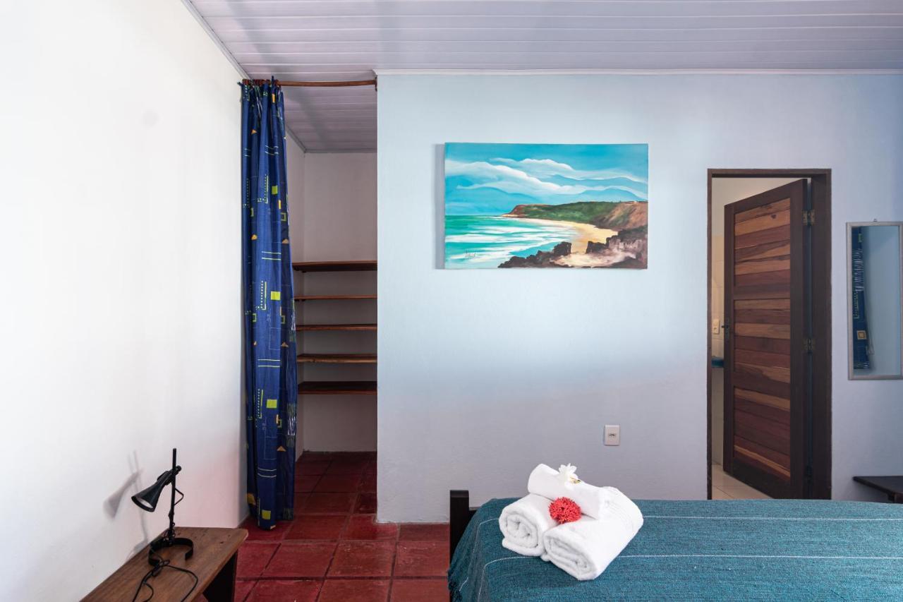 Casa Mirage Pipa , Apartamentos Praia de Pipa Экстерьер фото