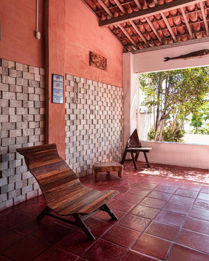 Casa Mirage Pipa , Apartamentos Praia de Pipa Экстерьер фото