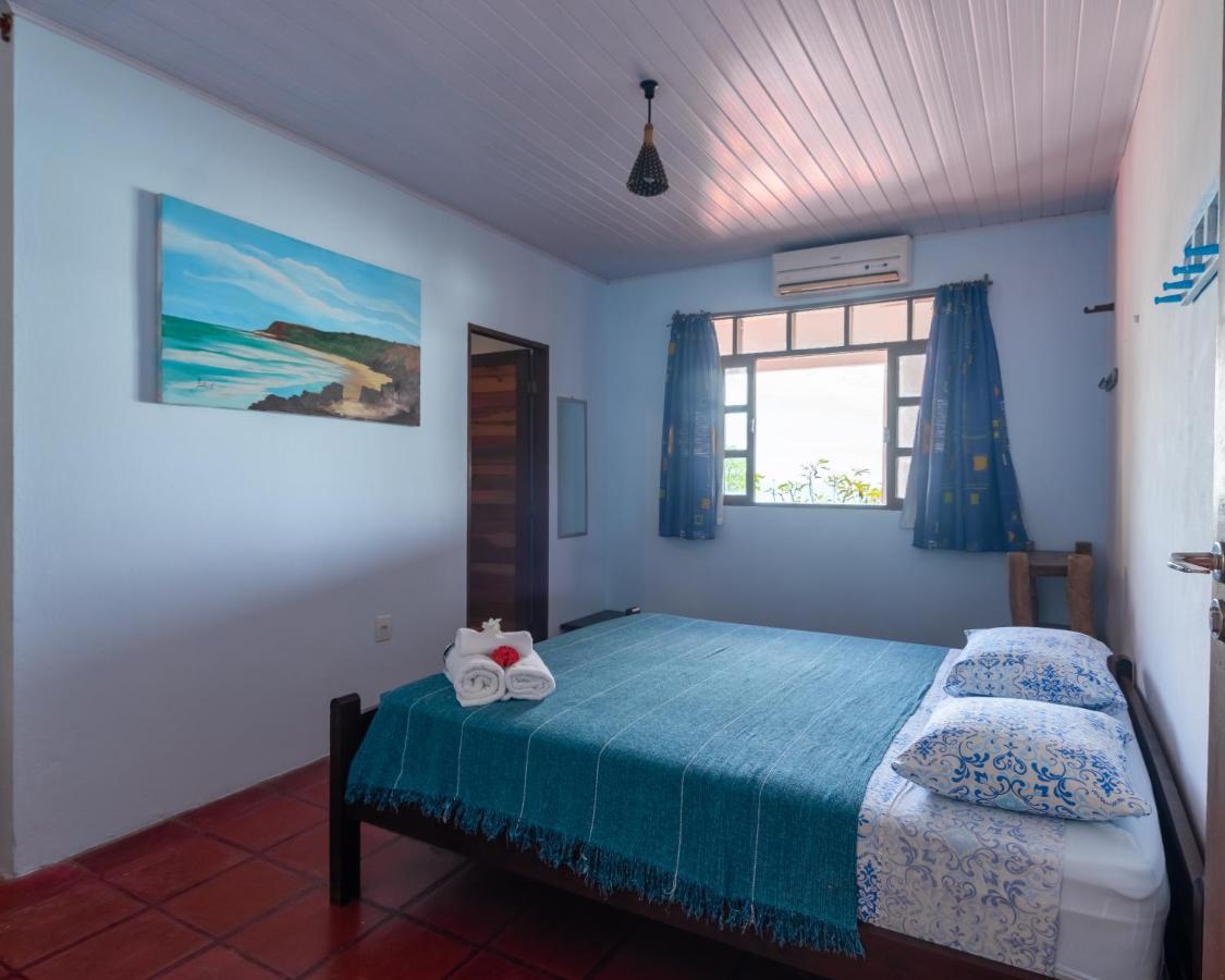 Casa Mirage Pipa , Apartamentos Praia de Pipa Экстерьер фото