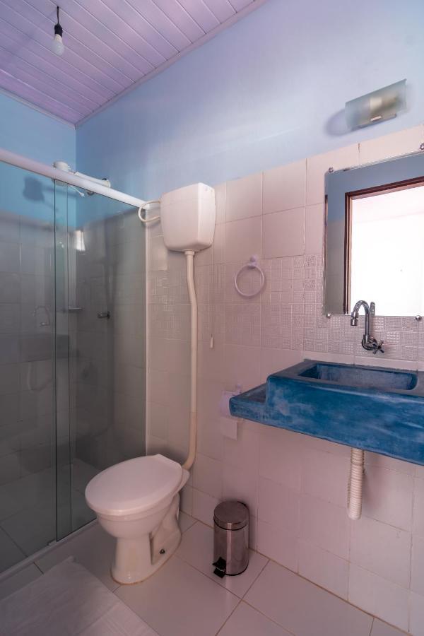 Casa Mirage Pipa , Apartamentos Praia de Pipa Экстерьер фото