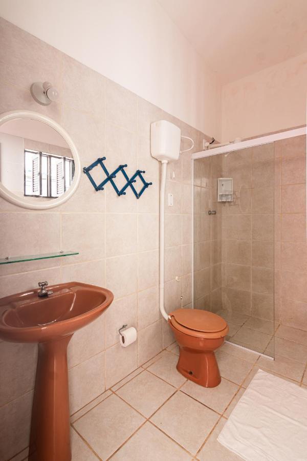 Casa Mirage Pipa , Apartamentos Praia de Pipa Экстерьер фото