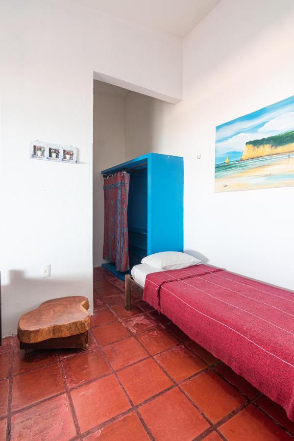 Casa Mirage Pipa , Apartamentos Praia de Pipa Экстерьер фото