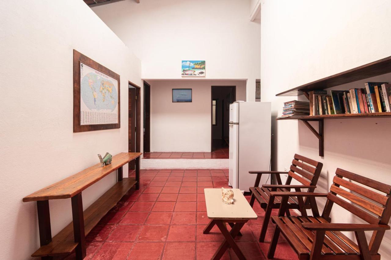 Casa Mirage Pipa , Apartamentos Praia de Pipa Экстерьер фото