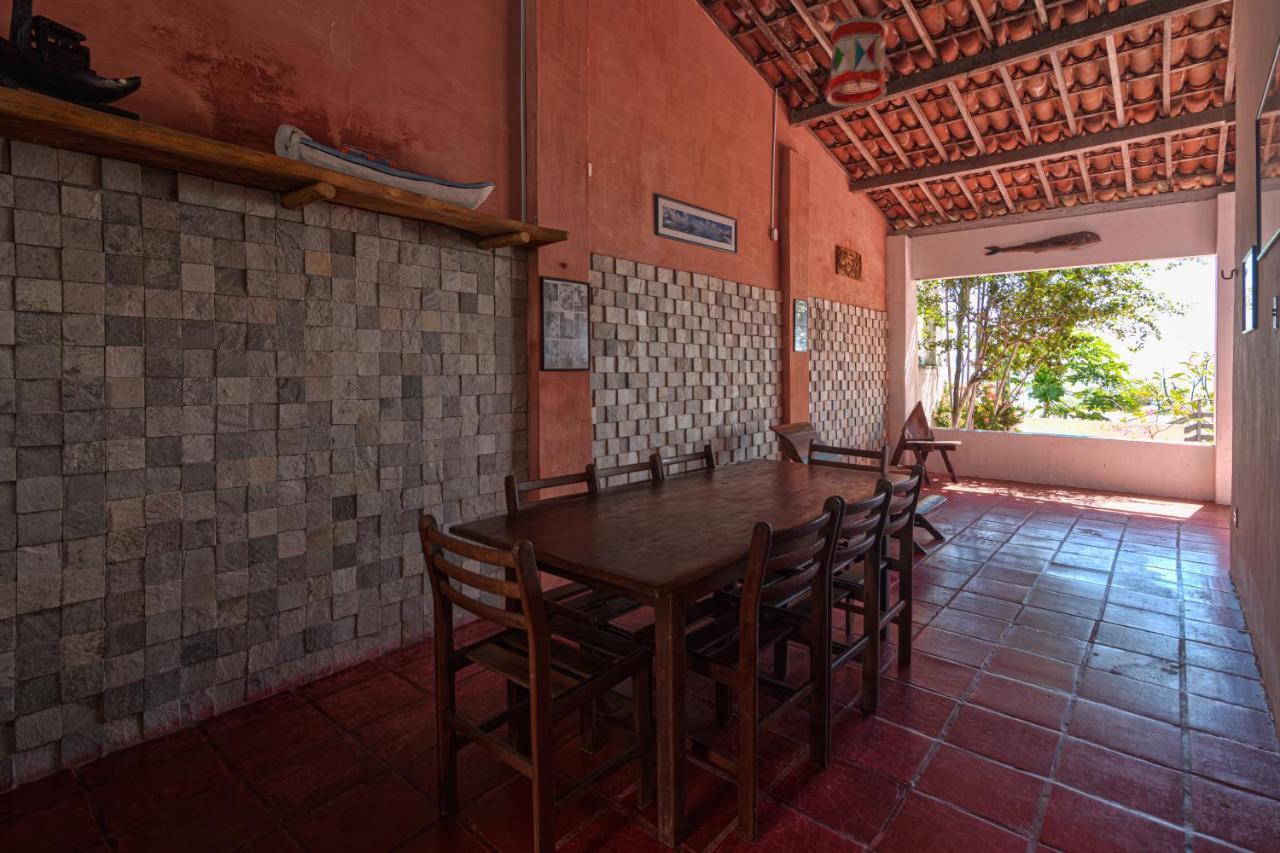 Casa Mirage Pipa , Apartamentos Praia de Pipa Экстерьер фото