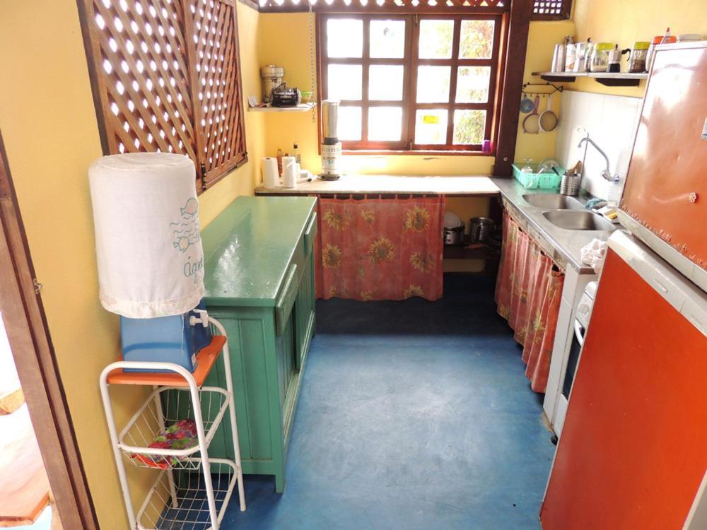 Casa Mirage Pipa , Apartamentos Praia de Pipa Экстерьер фото