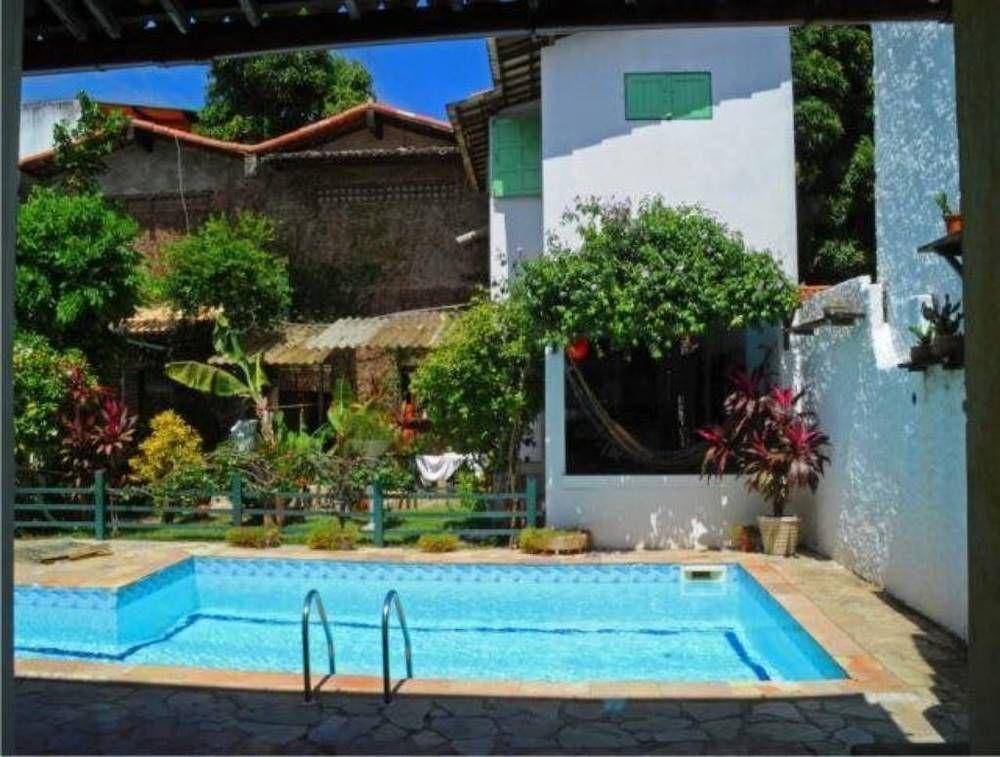 Casa Mirage Pipa , Apartamentos Praia de Pipa Экстерьер фото